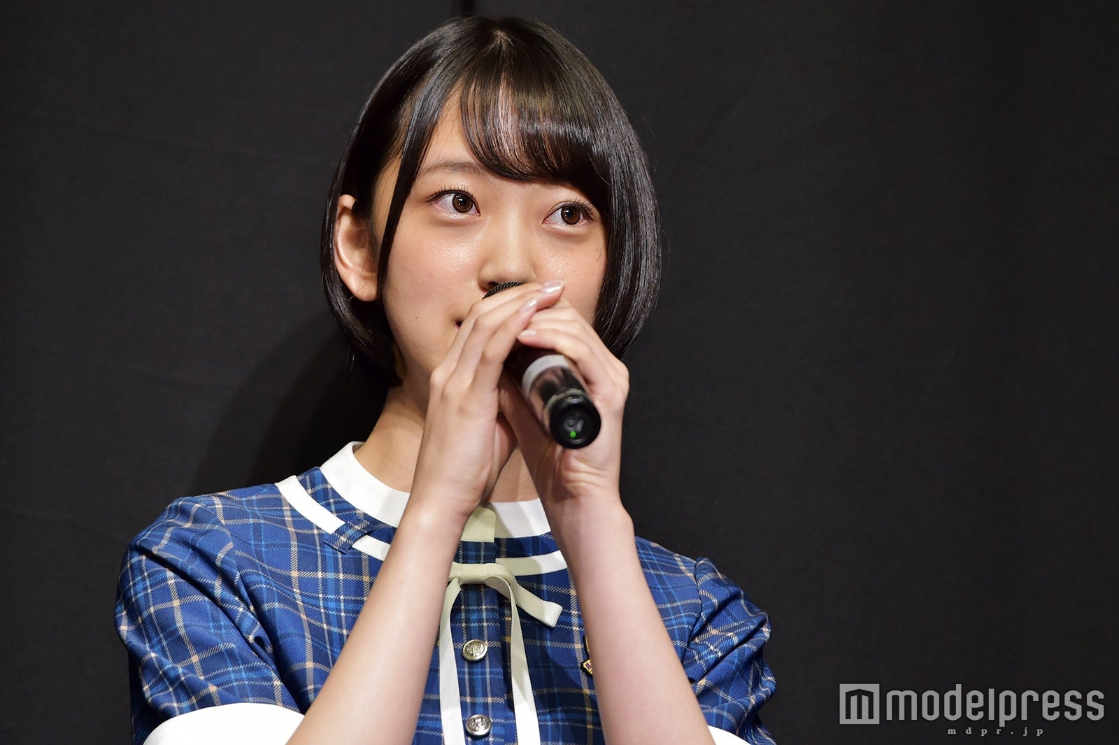 堀未央奈（C）モデルプレス