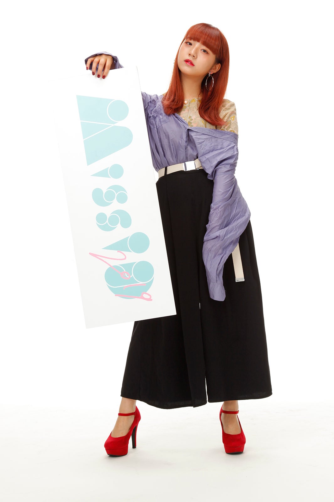 永遠 （写真提供：講談社）