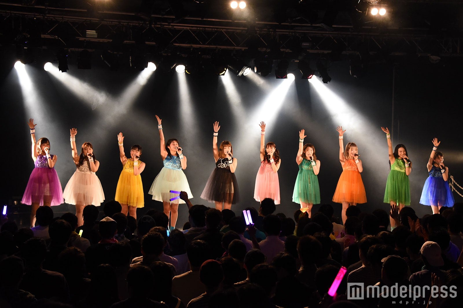 GEM （C）モデルプレス