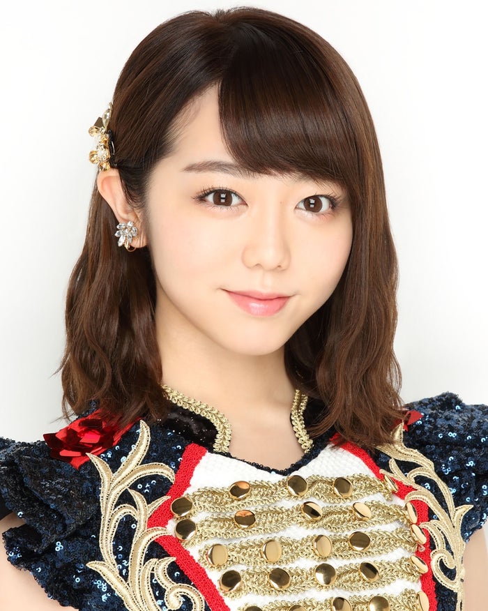 峯岸みなみ 選抜入り逃すも心晴れやか 最後の時まで私らしく 第8回akb48選抜総選挙 モデルプレス 峯岸みなみ 選抜入り逃すも心晴れやか 最後の時まで私らしく 第8回akb48選抜総選挙 モデルプレス