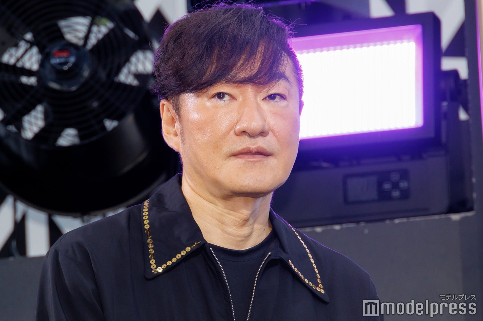 カネコアツシ氏（C）モデルプレス