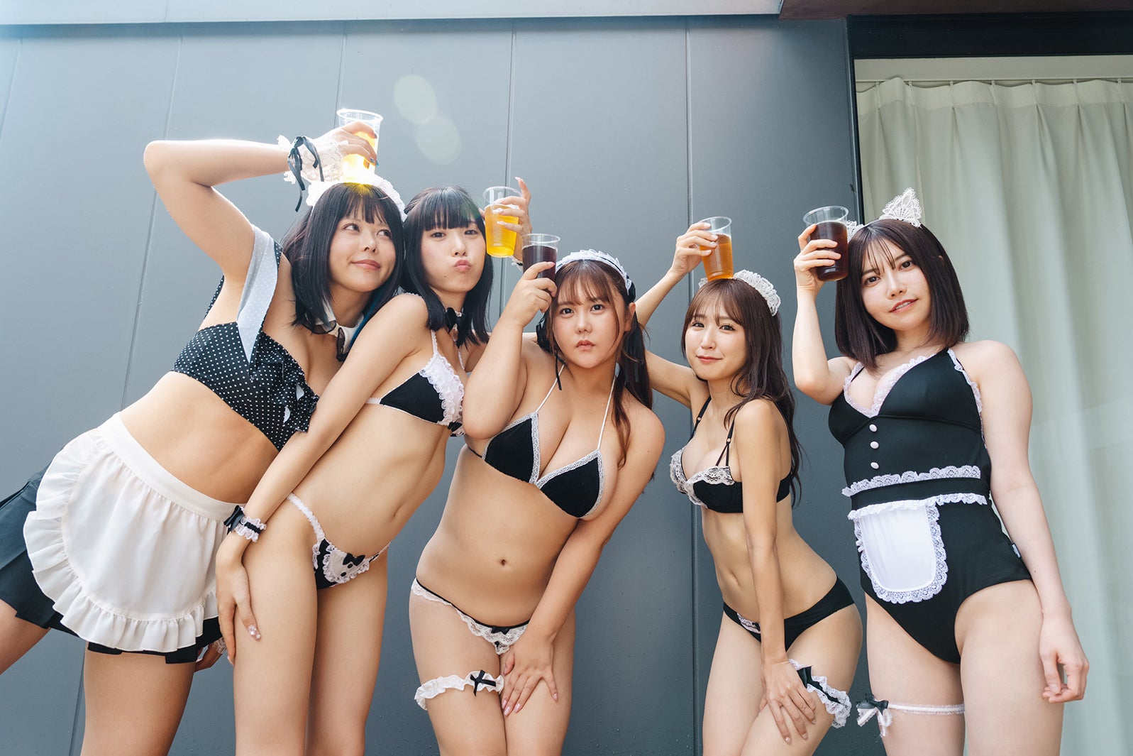 クララプロダクション（C）HIROKAZU／後野順也／集英社