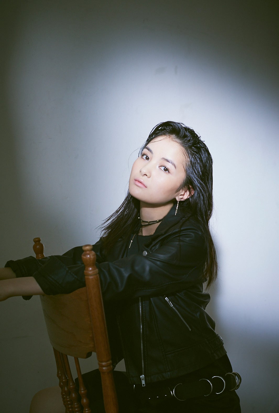 こんな葵わかな見たことない！セクシー・クール・クレイジー…“七変化”で魅せる