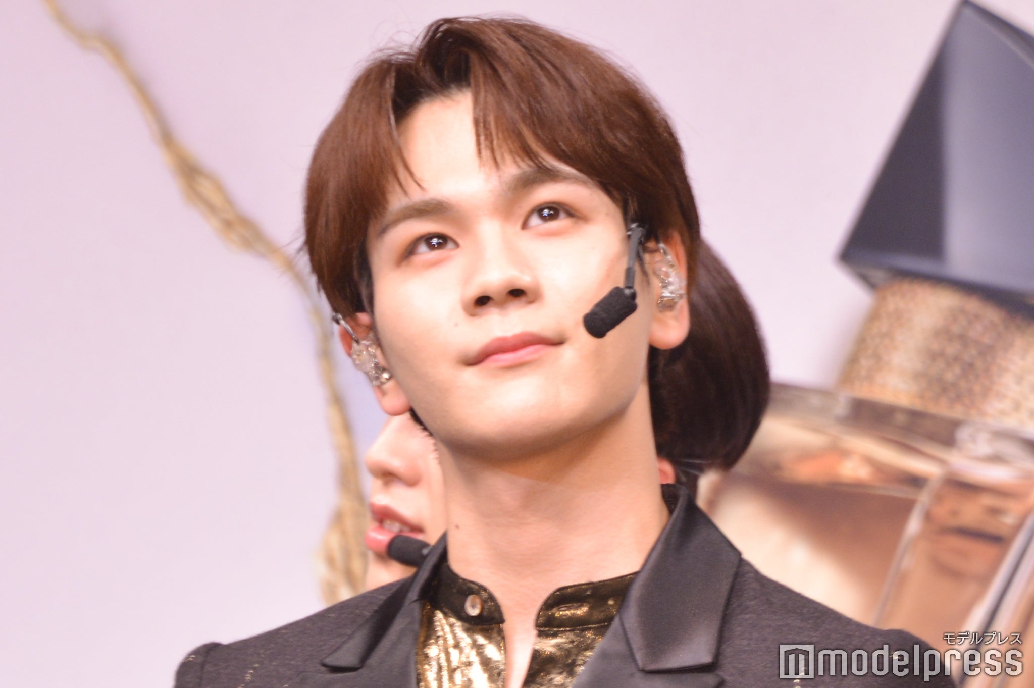 豆原一成 （C）モデルプレス