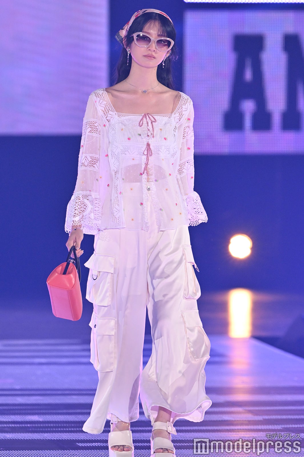 小室安未（C）モデルプレス