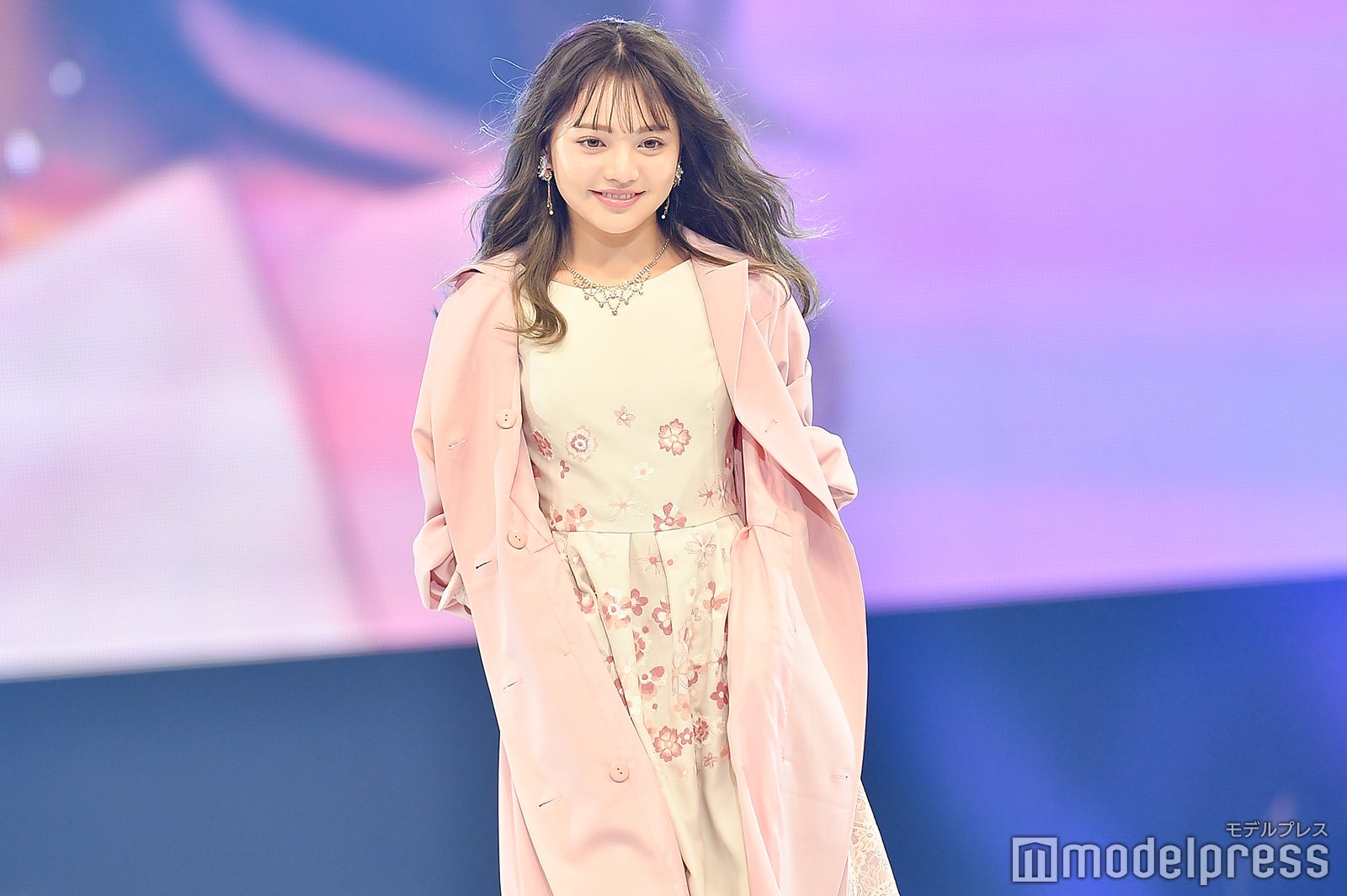 吉木千沙都（C）モデルプレス