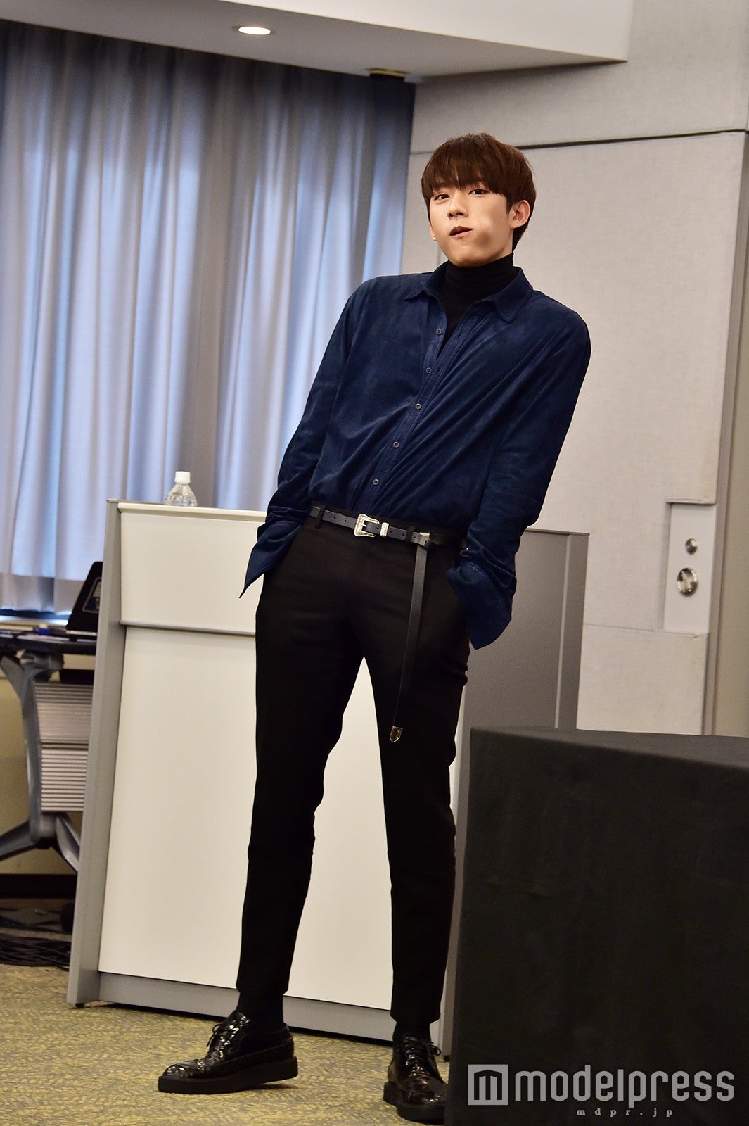 ゴンチャン （C）モデルプレス