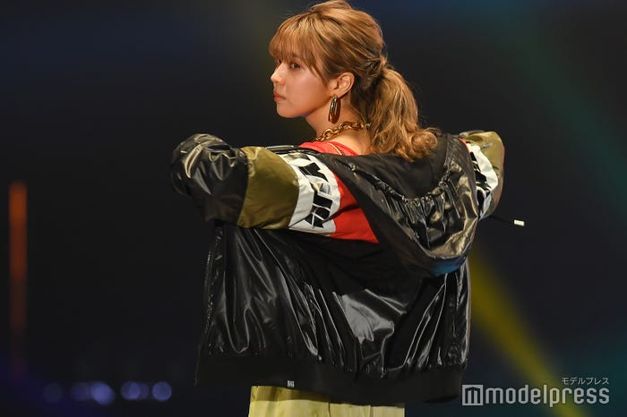 小林由依 (C)モデルプレス