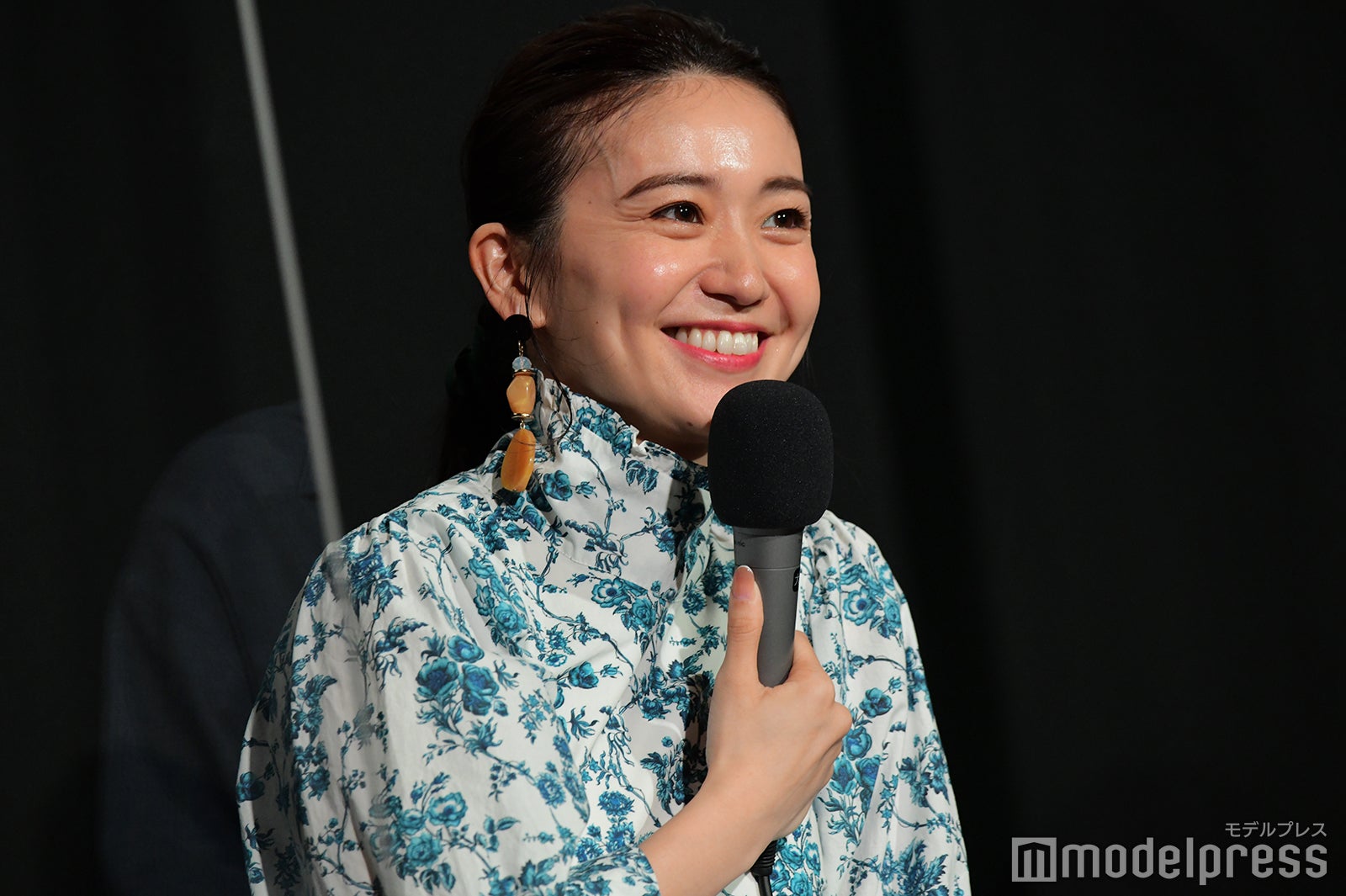 大島優子 （C）モデルプレス