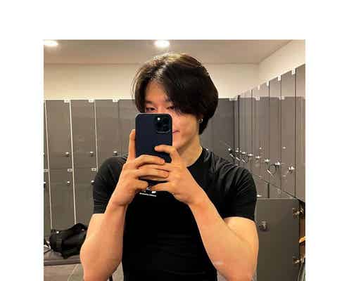 元TREASUREバン・イェダム、待望の新曲?約1年ぶりの歌声にファン感涙