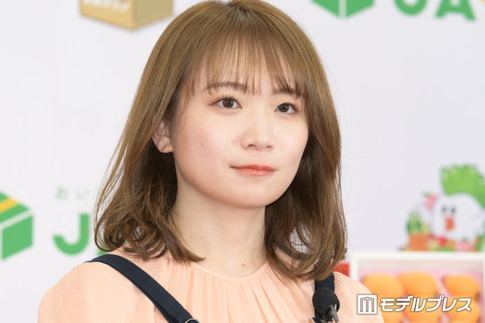 秋元真夏、就寝中の悩み真剣告白 恐怖でできないことは？