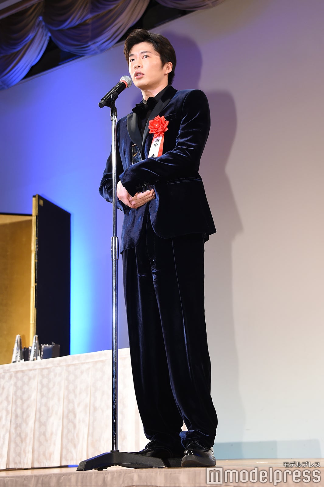 田中圭 （C）モデルプレス