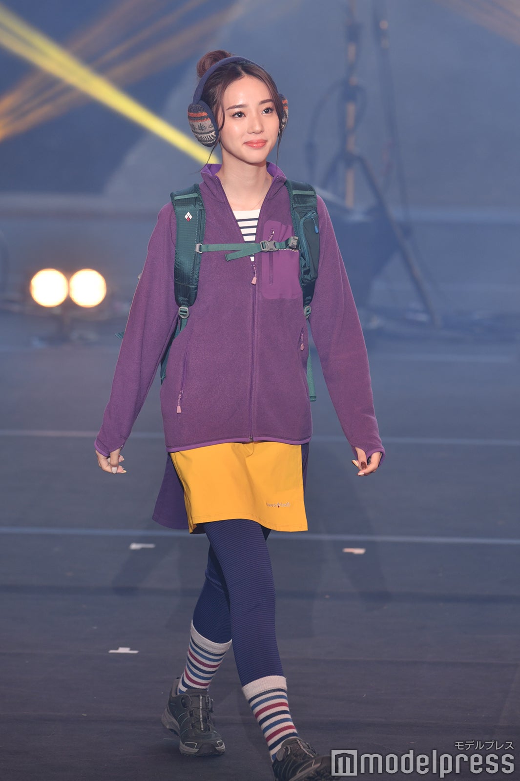 （C）モデルプレス