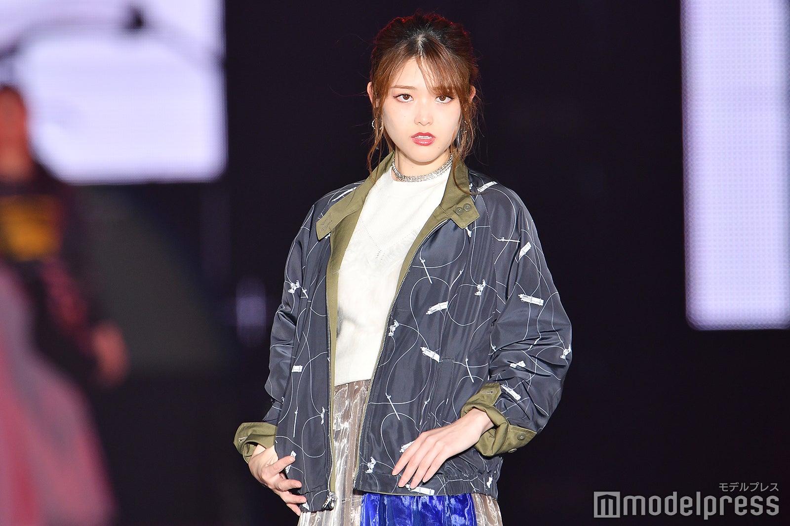 松村沙友理（C）モデルプレス