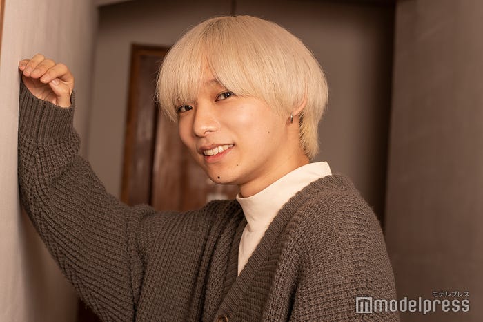 池澤拓真さん(C)モデルプレス