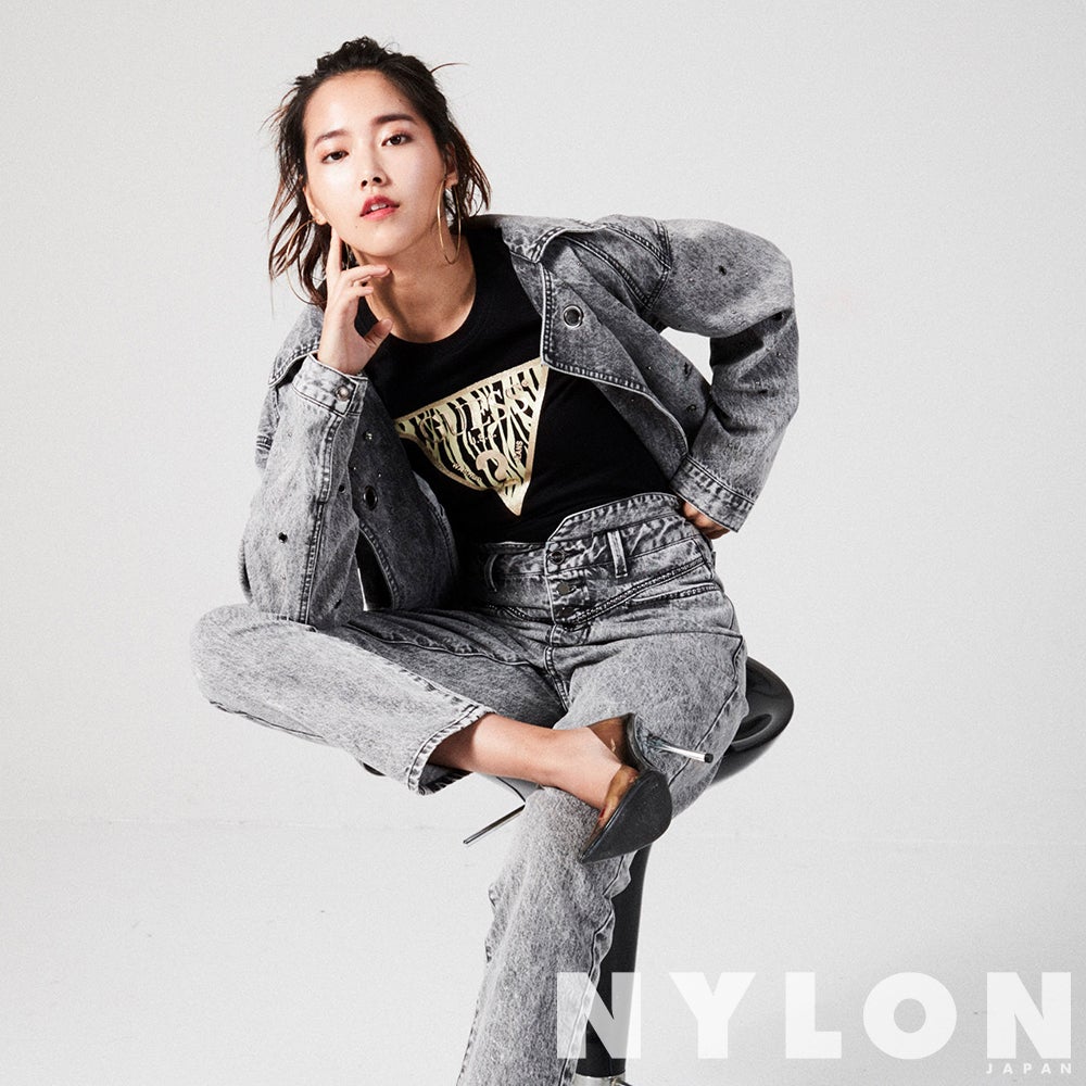 春花（画像提供：カエルム）