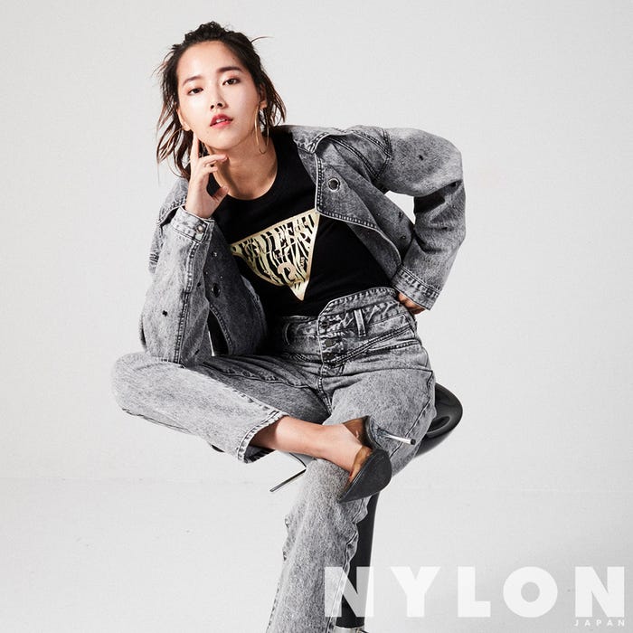 春花(画像提供:カエルム)