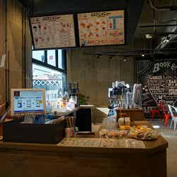 おおきにコーヒー/画像提供:TSUTAYA