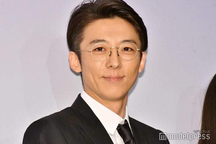 高橋一生(C)モデルプレス