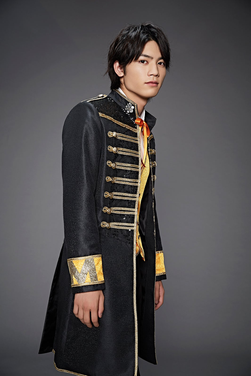 板垣瑞生（提供写真）