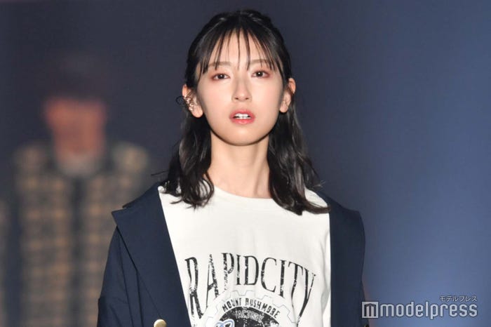金村美玖 (C)モデルプレス