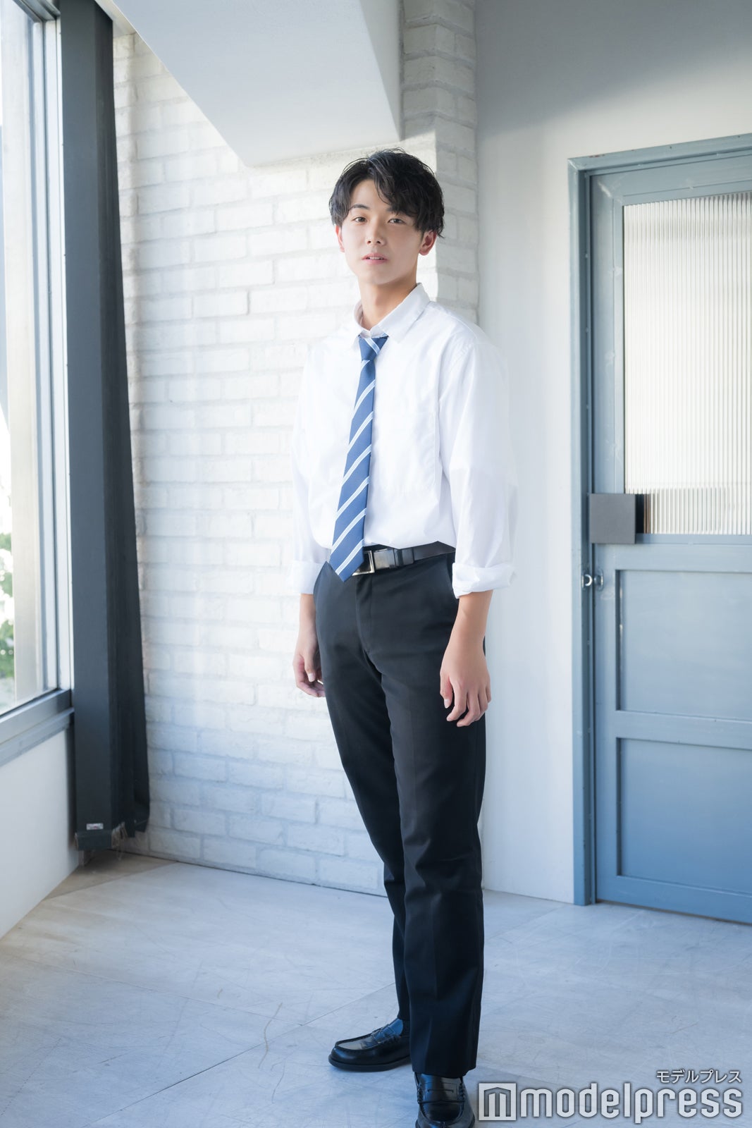 辻奏音さん（C）モデルプレス