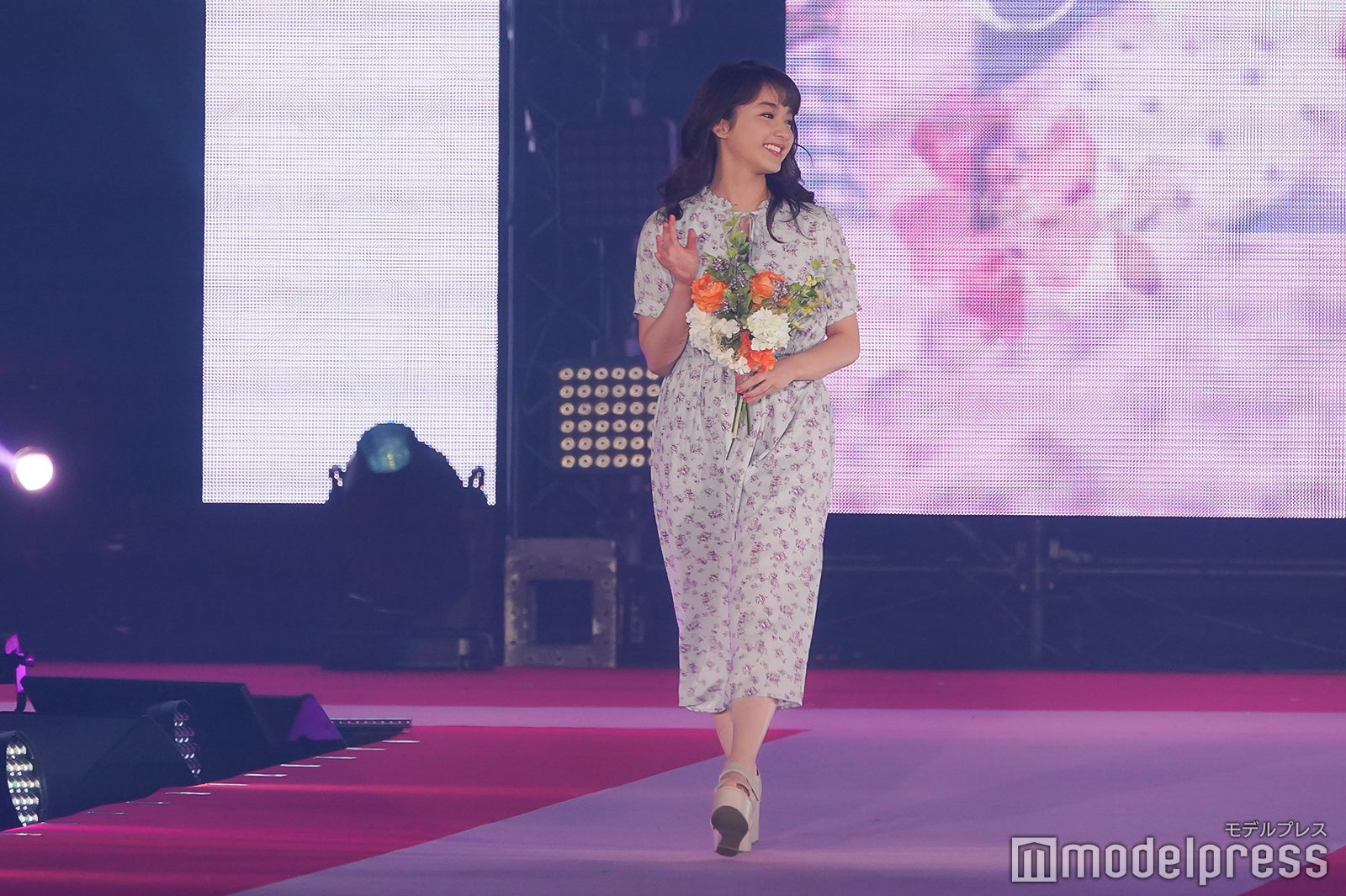 平祐奈（C）モデルプレス