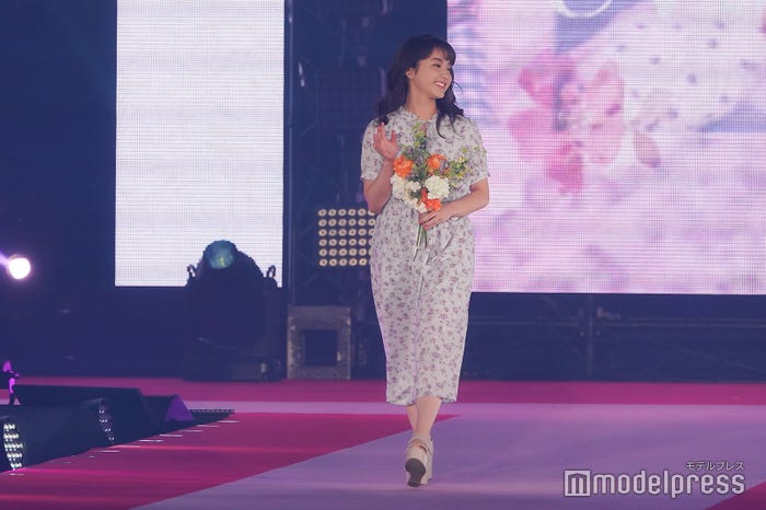 平祐奈 (C)モデルプレス