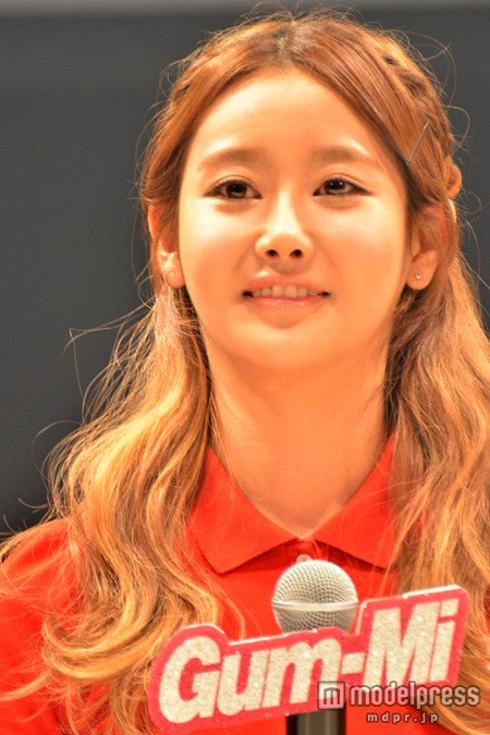 Gum-Mi（グンミ）