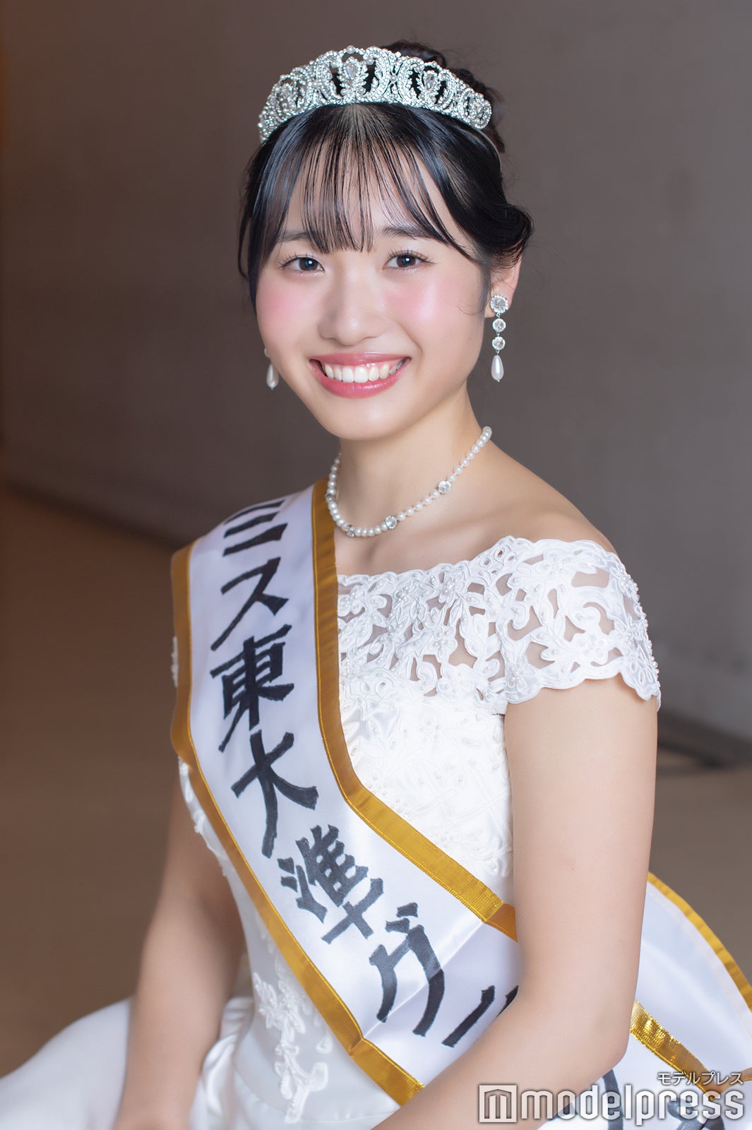 丸山穂乃果さん（C）モデルプレス