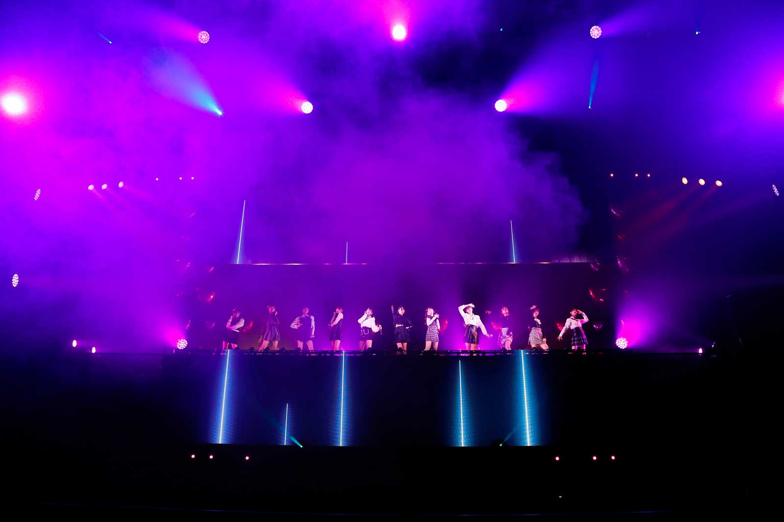 ＝LOVE （提供写真）