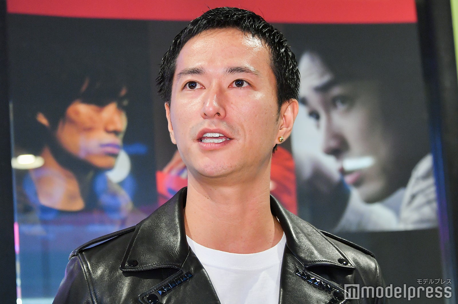 秋山真太郎（C）モデルプレス