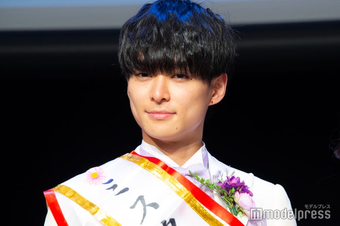 多橋夏樹さん(C)モデルプレス