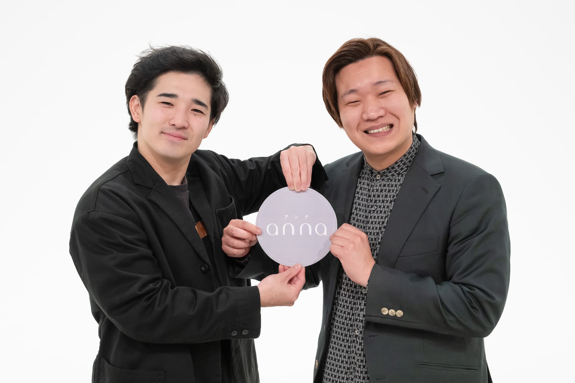ytv 漫才新人賞ファイナリスト・ぐろう独占インタビュー！優勝後に食べたい 「和光のオムライス」