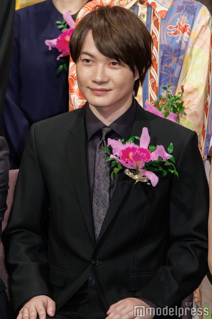 神木隆之介(C)モデルプレス