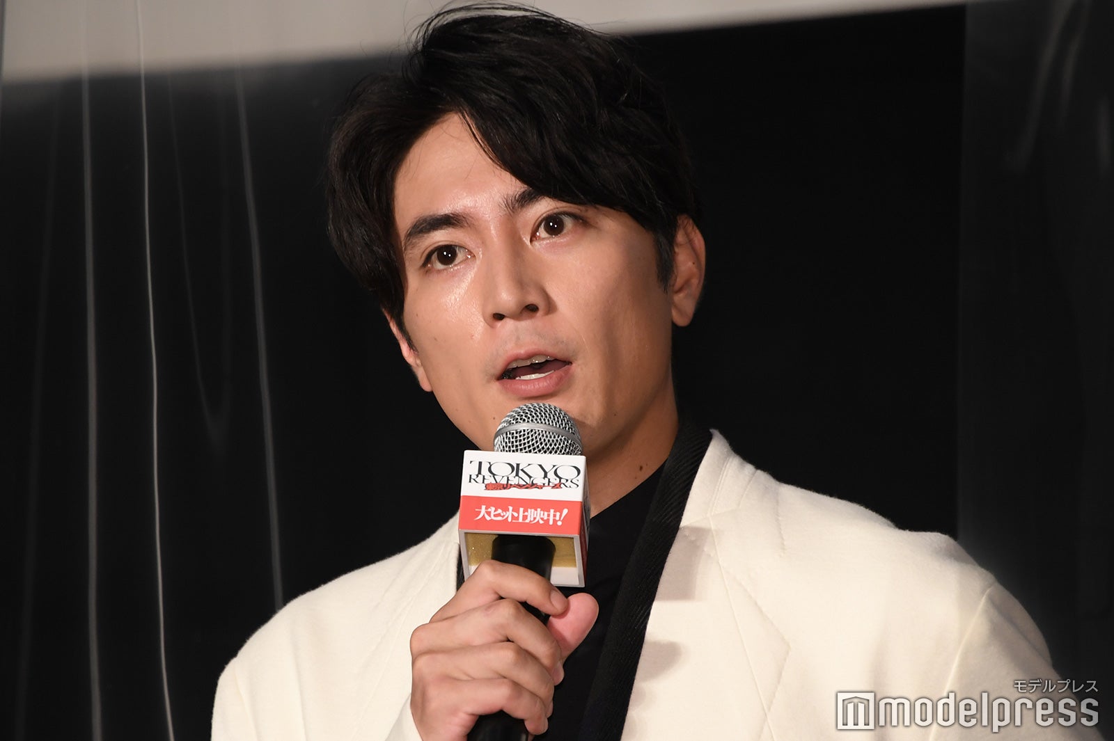 間宮祥太朗（C）モデルプレス