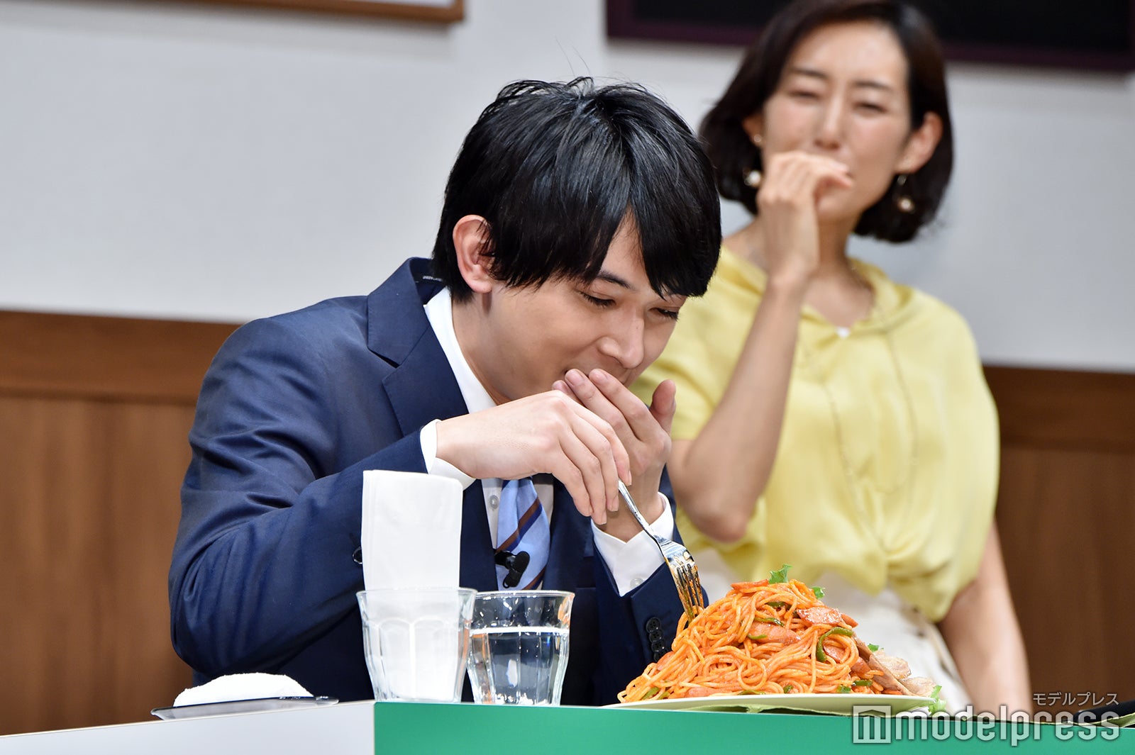 吉沢亮（C）モデルプレス