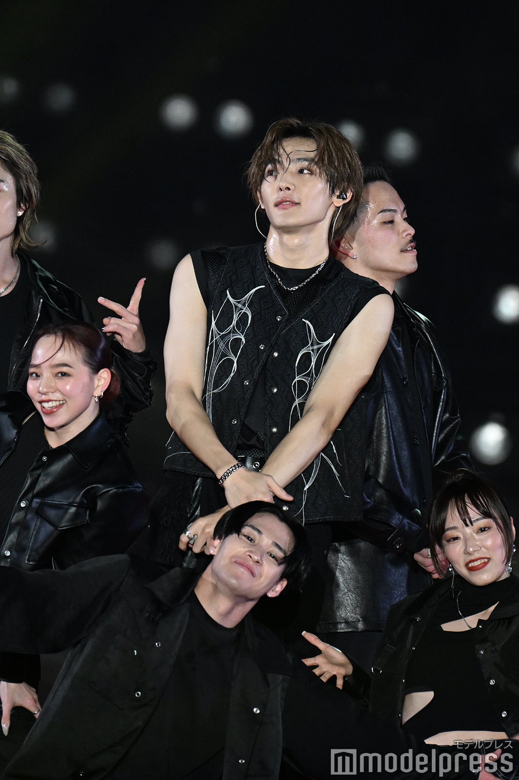 NOA（C）モデルプレス