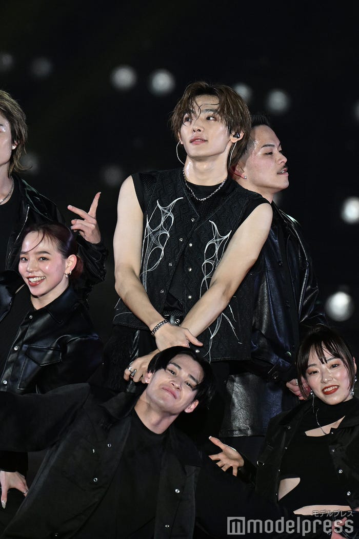 NOA(C)モデルプレス