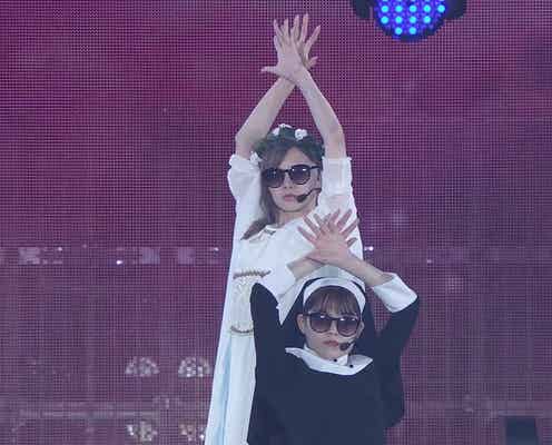乃木坂46、卒業メンバーのラストステージ甦る ファン待望“ジコチュープロデュース”も