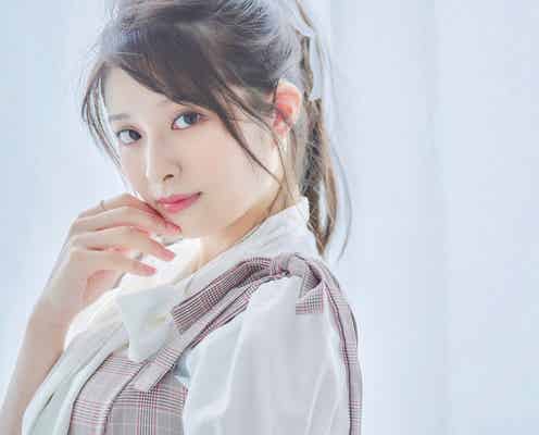 AKB48行天優莉奈、故郷・香川県観音寺市のふるさと応援大使に就任