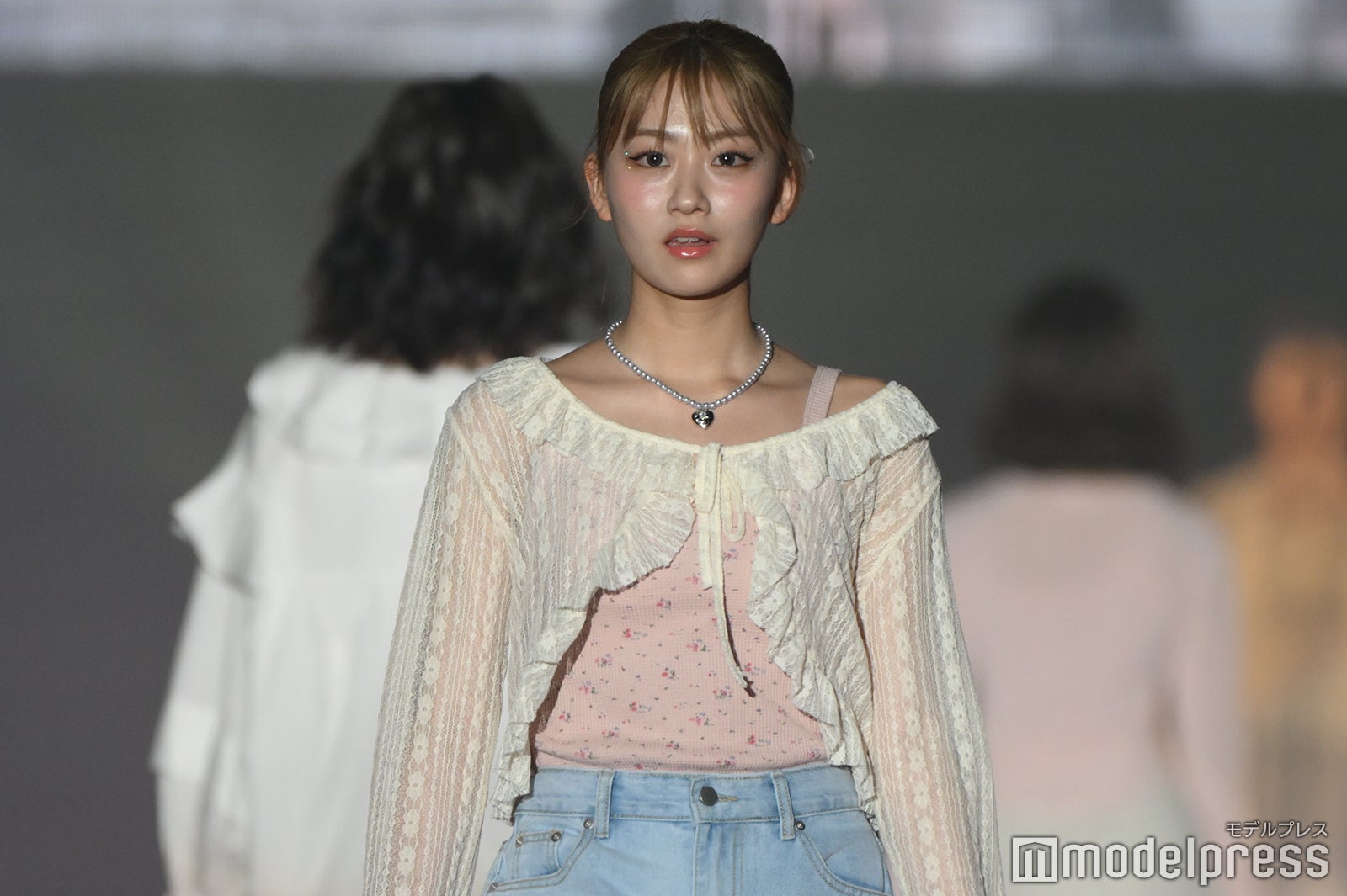 みとゆな（C）モデルプレス