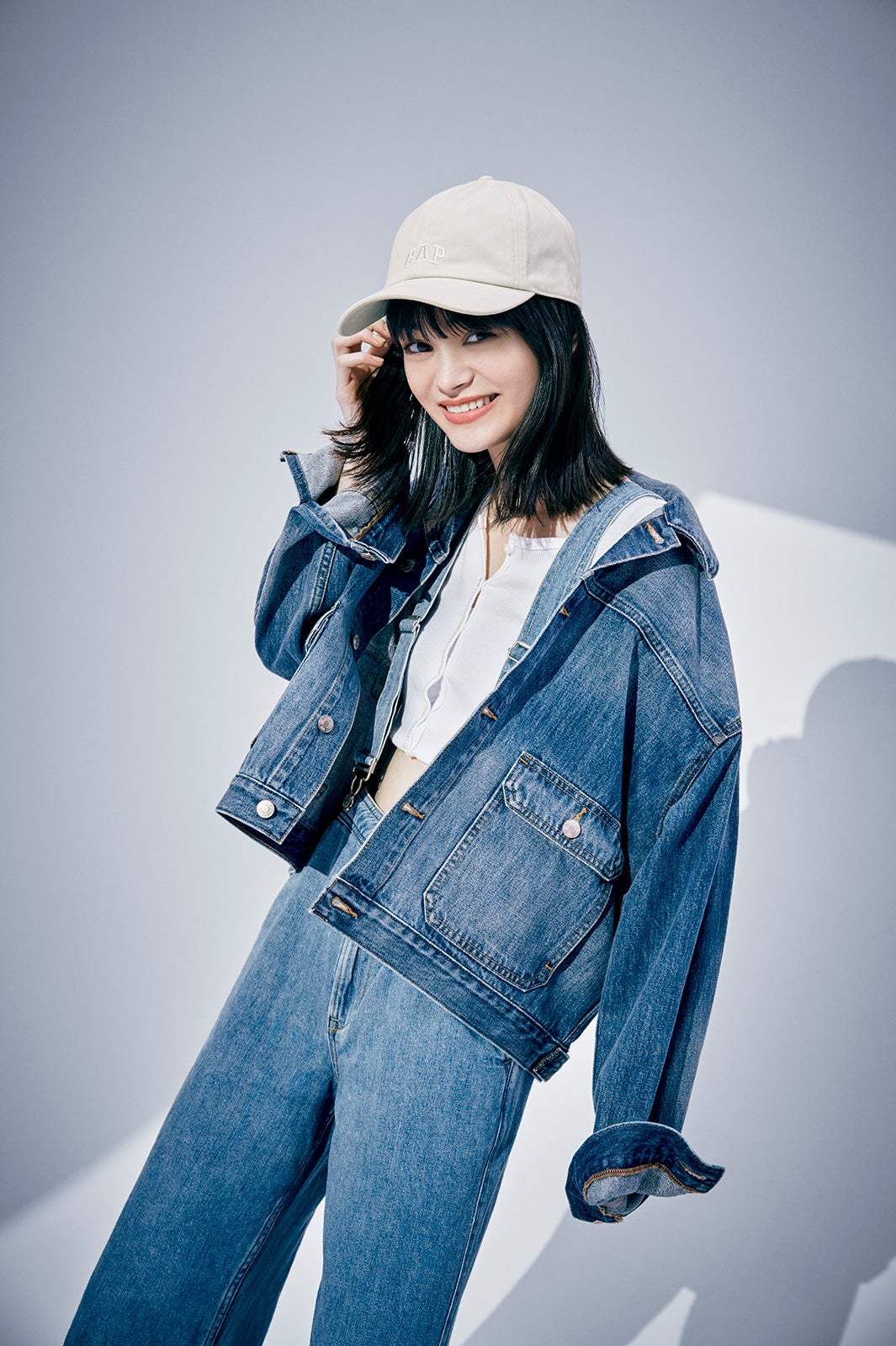 福士マリ （提供写真）