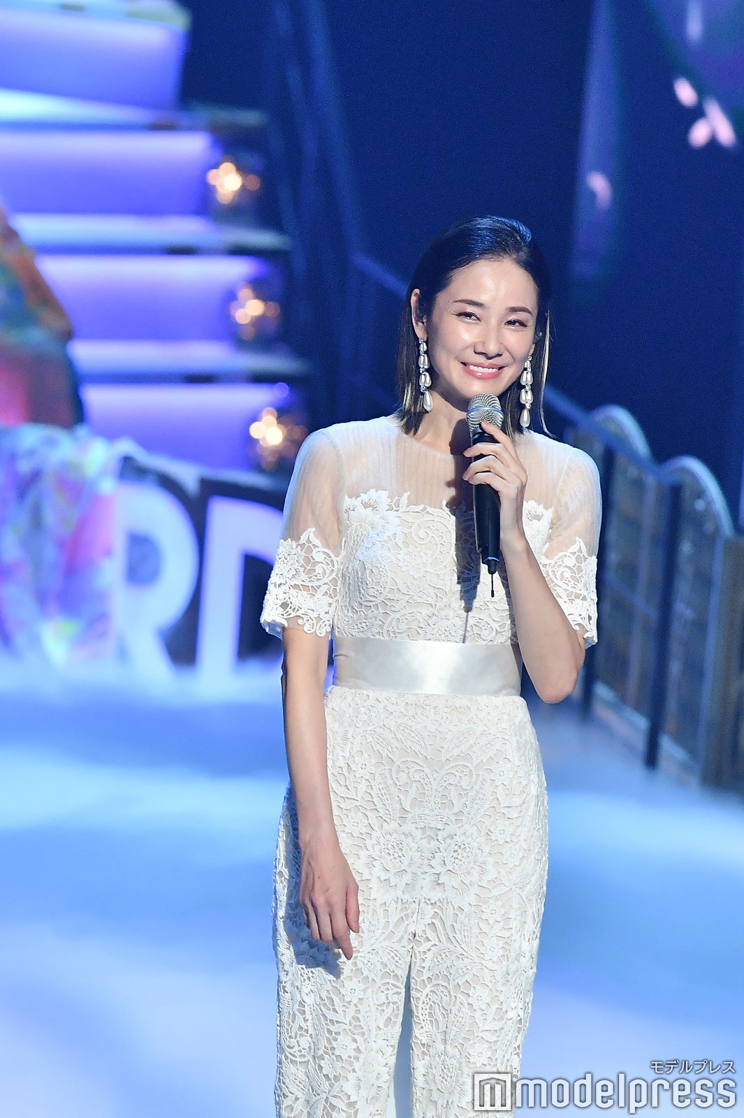 吉田羊（C）モデルプレス