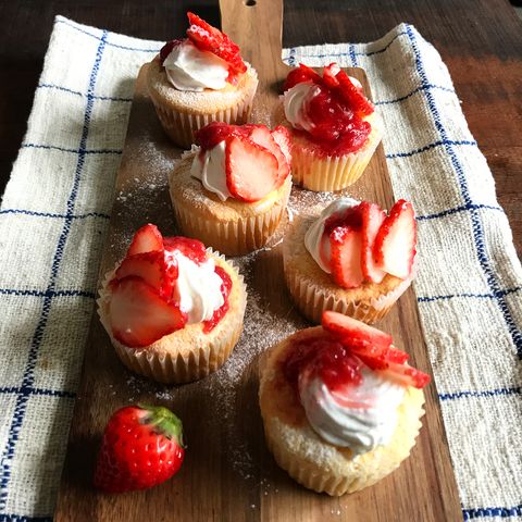 簡単 小麦粉を使ったお菓子レシピ15選 人気 時短まで幅広くご紹介します モデルプレス 簡単 小麦粉を使ったお菓子レシピ15選 人気 時短まで幅広くご紹介します モデルプレス
