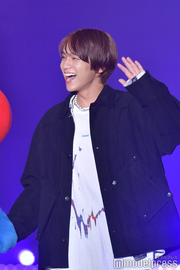 山下幸輝(C)モデルプレス