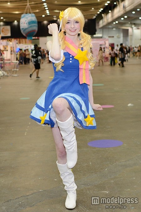 姫沢（Himezawa)さん