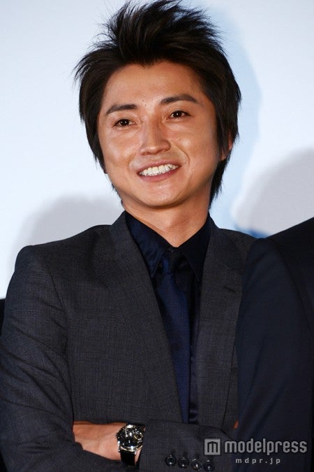 藤原竜也「気分も悪くなった」