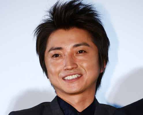 藤原竜也「気分も悪くなった」
