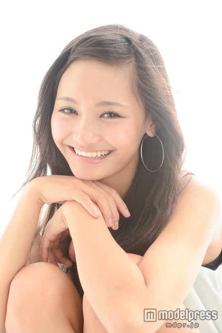 ランズキ　Ranzuki 平成18年5月 画像8/9) 「Ranzuki」に18歳美女が加入、理想の“クラス1かわいい
